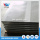 Sound abosorption sandwich panel for industrial workshop